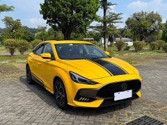 SAIC MG5 Facelift 300TGI DCT Premium Flagship Edition - ფოტო 3