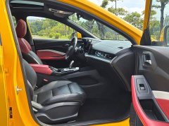 SAIC MG5 Facelift 300TGI DCT Premium Flagship Edition - ფოტო 5