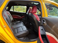 SAIC MG5 Facelift 300TGI DCT Premium Flagship Edition - ფოტო 6
