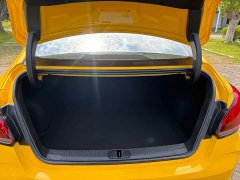 SAIC MG5 Facelift 300TGI DCT Premium Flagship Edition - ფოტო 7