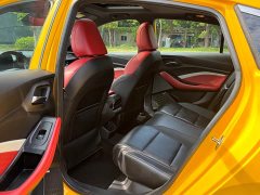 SAIC MG5 Facelift 300TGI DCT Premium Flagship Edition - ფოტო 9