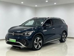 Volkswagen ID.6 CROZZ 2021 Facelift Long Range PRO - ფოტო 1