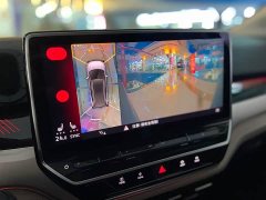 Volkswagen ID.6 CROZZ 2021 Facelift Long Range PRO - ფოტო 10