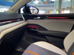 Volkswagen ID.6 CROZZ 2021 Facelift Long Range PRO - ფოტო 12