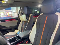 Volkswagen ID.6 CROZZ 2021 Facelift Long Range PRO - ფოტო 13