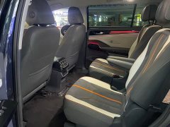 Volkswagen ID.6 CROZZ 2021 Facelift Long Range PRO - ფოტო 14