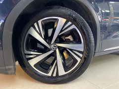 Volkswagen ID.6 CROZZ 2021 Facelift Long Range PRO - ფოტო 16