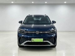 Volkswagen ID.6 CROZZ 2021 Facelift Long Range PRO - ფოტო 2
