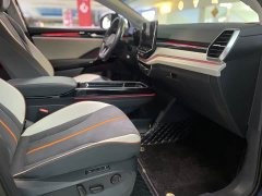 Volkswagen ID.6 CROZZ 2021 Facelift Long Range PRO - ფოტო 5