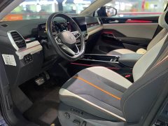 Volkswagen ID.6 CROZZ 2021 Facelift Long Range PRO - ფოტო 6