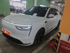 AITO M8 Extended Range Ultra 53.4kWh 6-Seater with 192-Channel LiDAR - ფოტო 1
