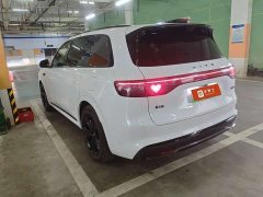 AITO M8 Extended Range Ultra 53.4kWh 6-Seater with 192-Channel LiDAR - ფოტო 3
