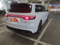 AITO M8 Extended Range Ultra 53.4kWh 6-Seater with 192-Channel LiDAR - ფოტო 4