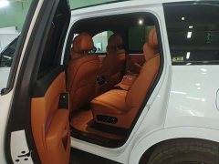 AITO M8 Extended Range Ultra 53.4kWh 6-Seater with 192-Channel LiDAR - ფოტო 7