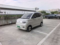 Wuling Binguo 2023 203km Comfort Edition - ფოტო 1