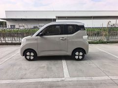 Wuling Binguo 2023 203km Comfort Edition - ფოტო 10