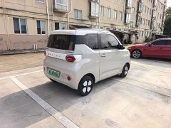 Wuling Binguo 2023 203km Comfort Edition - ფოტო 11