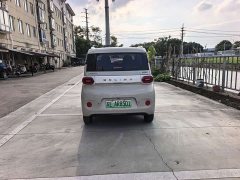 Wuling Binguo 2023 203km Comfort Edition - ფოტო 12