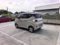Wuling Binguo 2023 203km Comfort Edition - ფოტო 13