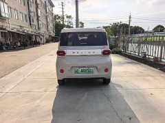 Wuling Binguo 2023 203km Comfort Edition - ფოტო 14