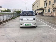 Wuling Binguo 2023 203km Comfort Edition - ფოტო 2