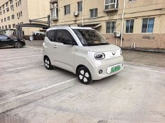Wuling Binguo 2023 203km Comfort Edition - ფოტო 3