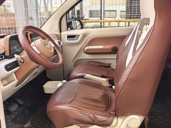 Wuling Binguo 2023 203km Comfort Edition - ფოტო 4