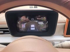 Wuling Binguo 2023 203km Comfort Edition - ფოტო 5