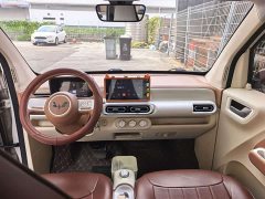 Wuling Binguo 2023 203km Comfort Edition - ფოტო 8