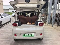 Wuling Binguo 2023 203km Comfort Edition - ფოტო 9