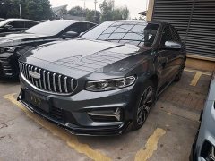 Geely Xingrui 2025 Oriental Radiance 1.5TD Kunlun Edition - ფოტო 1