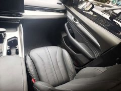 Geely Xingrui 2025 Oriental Radiance 1.5TD Kunlun Edition - ფოტო 10