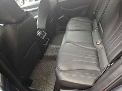 Geely Xingrui 2025 Oriental Radiance 1.5TD Kunlun Edition - ფოტო 11