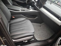 Geely Xingrui 2025 Oriental Radiance 1.5TD Kunlun Edition - ფოტო 13