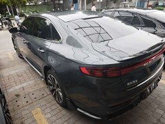 Geely Xingrui 2025 Oriental Radiance 1.5TD Kunlun Edition - ფოტო 16