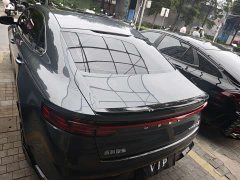 Geely Xingrui 2025 Oriental Radiance 1.5TD Kunlun Edition - ფოტო 17