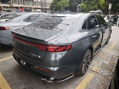 Geely Xingrui 2025 Oriental Radiance 1.5TD Kunlun Edition - ფოტო 18