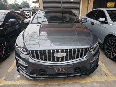 Geely Xingrui 2025 Oriental Radiance 1.5TD Kunlun Edition - ფოტო 2