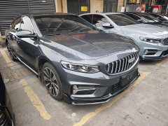 Geely Xingrui 2025 Oriental Radiance 1.5TD Kunlun Edition - ფოტო 3