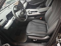Geely Xingrui 2025 Oriental Radiance 1.5TD Kunlun Edition - ფოტო 4