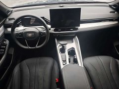 Geely Xingrui 2025 Oriental Radiance 1.5TD Kunlun Edition - ფოტო 5