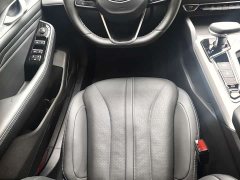 Geely Xingrui 2025 Oriental Radiance 1.5TD Kunlun Edition - ფოტო 7