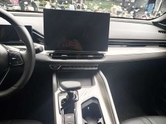 Geely Xingrui 2025 Oriental Radiance 1.5TD Kunlun Edition - ფოტო 8