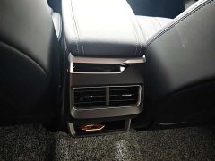 Geely Xingrui 2025 Oriental Radiance 1.5TD Kunlun Edition - ფოტო 9