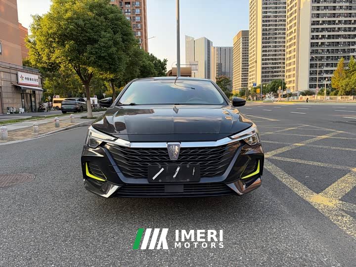 SAIC MG i6 MAX 2020 300TGI Automatic Cool Edition - ავტომობილი ჩინეთიდან