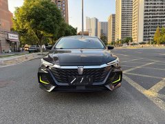 SAIC MG i6 MAX 2020 300TGI Automatic Cool Edition - ფოტო 1