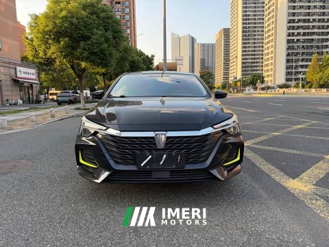 2022 SAIC MG i6 MAX 300TGI Automatic Cool Edition - ავტომობილი ჩინეთიდან