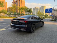 SAIC MG i6 MAX 2020 300TGI Automatic Cool Edition - ფოტო 11