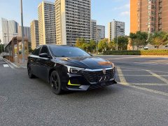 SAIC MG i6 MAX 2020 300TGI Automatic Cool Edition - ფოტო 2