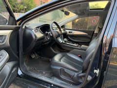 SAIC MG i6 MAX 2020 300TGI Automatic Cool Edition - ფოტო 3